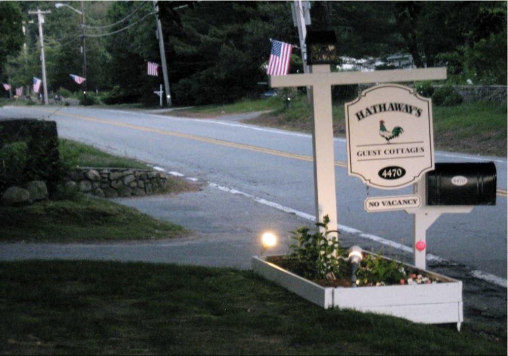 Hathaways Guest Cottages Charlestown Ngoại thất bức ảnh
