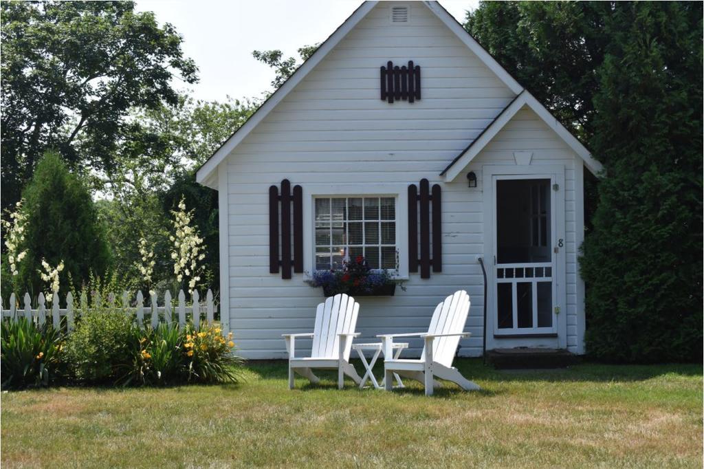 Hathaways Guest Cottages Charlestown Ngoại thất bức ảnh
