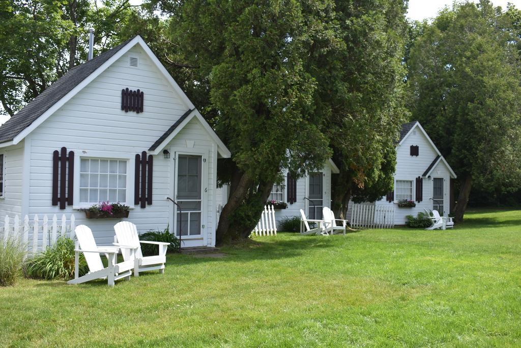 Hathaways Guest Cottages Charlestown Ngoại thất bức ảnh