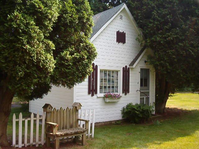 Hathaways Guest Cottages Charlestown Ngoại thất bức ảnh