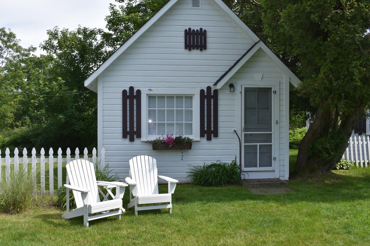 Hathaways Guest Cottages Charlestown Ngoại thất bức ảnh