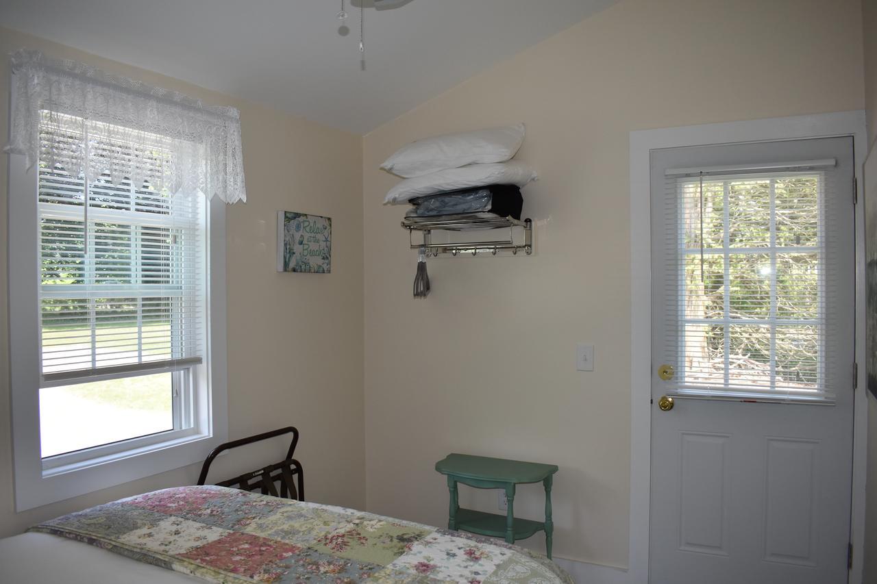 Hathaways Guest Cottages Charlestown Ngoại thất bức ảnh